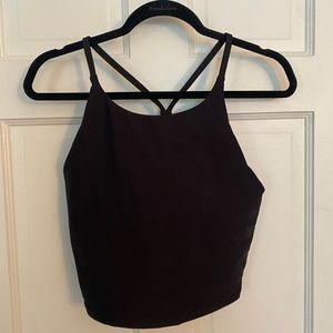Old Navy Active Crop Top
